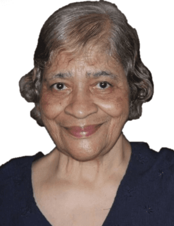 Roberta Parker Obituary
