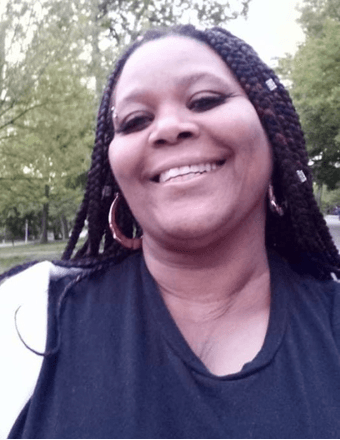 Dawn E. Walker Obituary