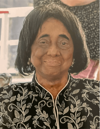 Ethel Thomas Obituary