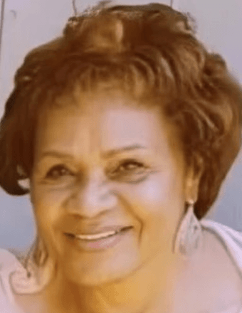 Mareta Evans Obituary