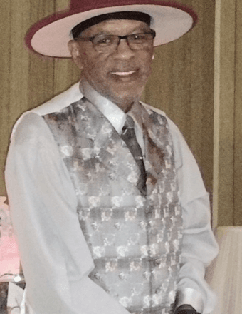 Broderick "Bubba" Crawford Obituary