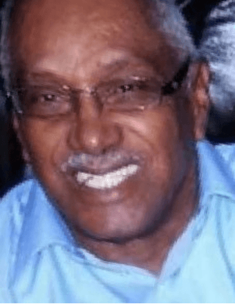 Harold S. Thomas, Sr. Obituary
