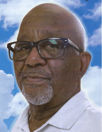 Larry Holmes Obituary