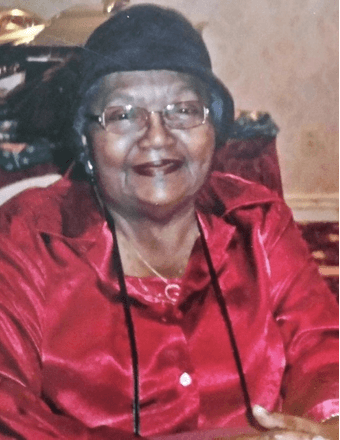 Elsie M. “Honey” (Thompson) Webb Obituary