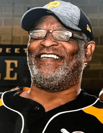Kenneth Wilson Obituary