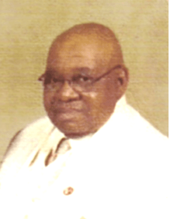 William J. Washington Obituary