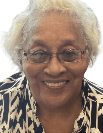 Elizabeth M. Jones Obituary