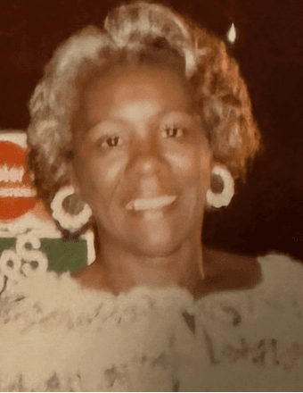 Alice Harris Obituary