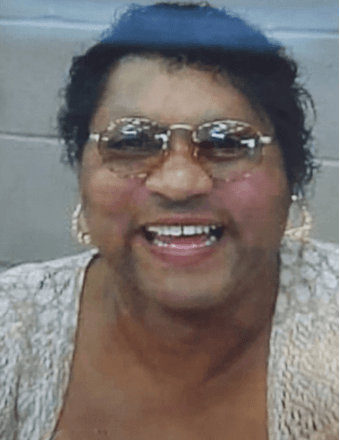Georgetta Mae (Hungerford) Frye Obituary