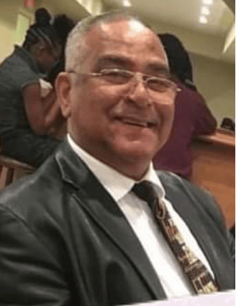 Theodore Harding Thomas Obituary