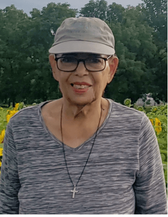 Germaine G. Johns Obituary