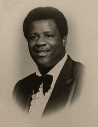 Amos R. Saunders Obituary