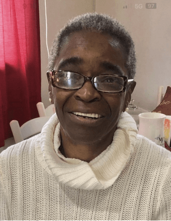 Joyce E. Thompson Obituary