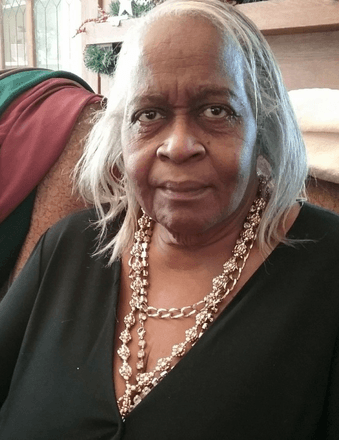 Gloria Collins Obituary