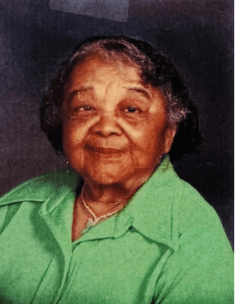Esther Augustina (Howard) Hadley Obituary