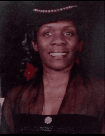 Edna Eleanor (Hall) Brown Obituary