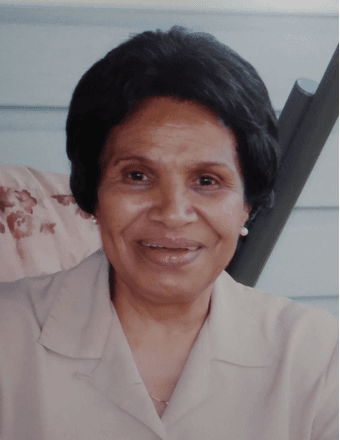 Odessa C. Rheubottom Obituary