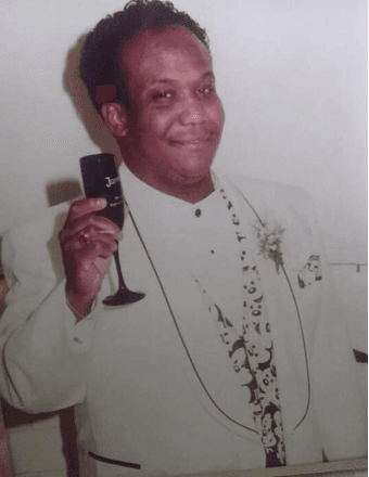 James Kemp Obituary