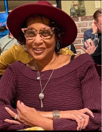 Clyda Marie (Harris) Thomas Obituary