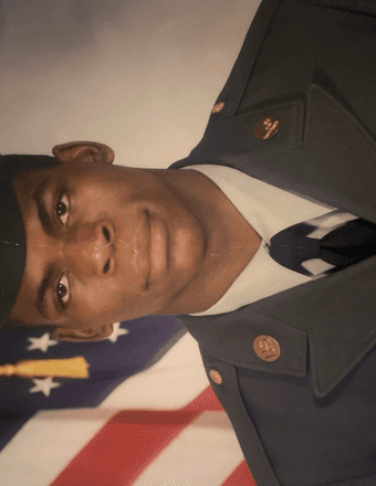 Charles Dwayne Harris Obituary