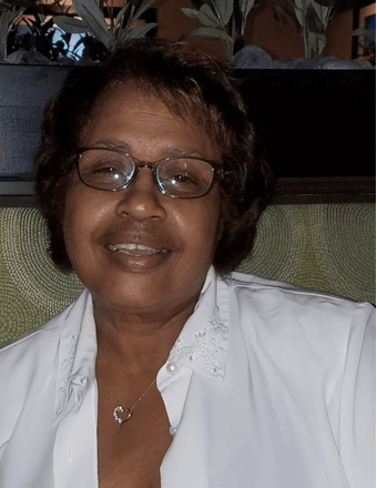 Mary Anna (Smith) Parker Obituary