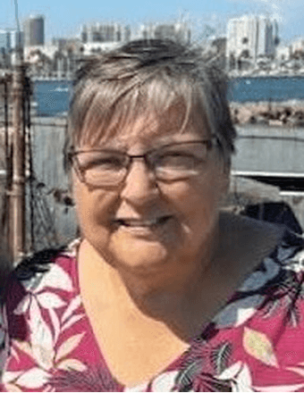 Barbara Ripp Obituary