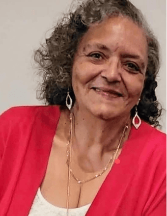 Patricia Dotson Obituary