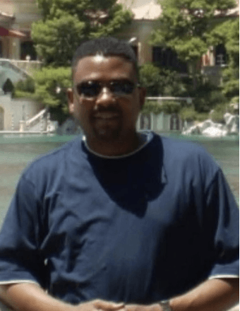 Darwin L. Ramsey Obituary