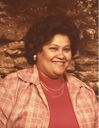 Ruth Elizabeth Carter Obituary
