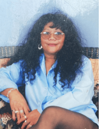 Milagros Mozie Obituary