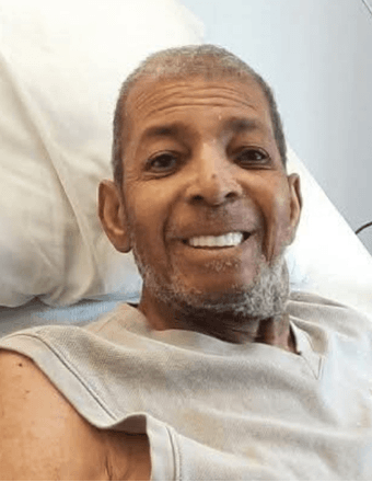James A. Harvey, Jr. Obituary
