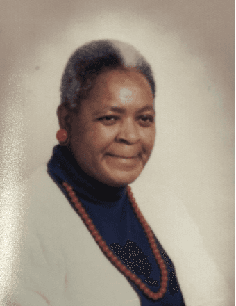 Daisy P. Lewis Obituary