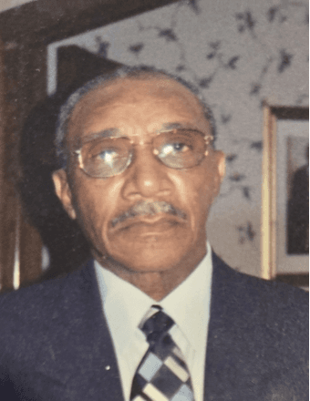 Calvin F. Davenport Obituary