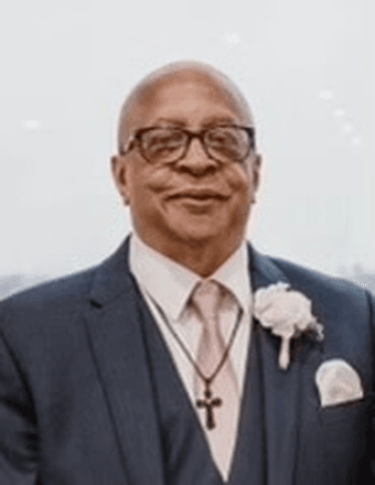 Rev. Alfred L. Jones Sr. Obituary