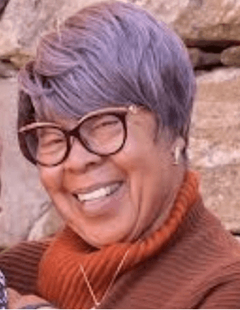 Lois Fairfax Obituary