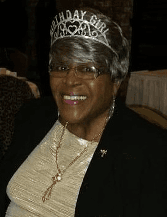 Mildred (Sanders) Skinner Obituary