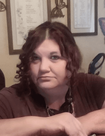 Amy Leighty Obituary